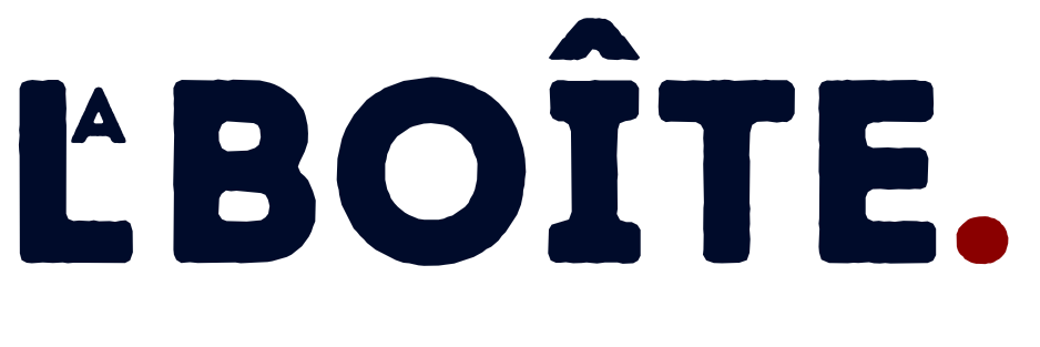 La Boite Logo